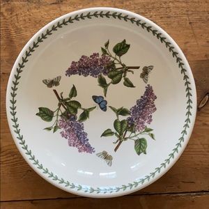 Portmeirion Large shallow bowl excellent condition